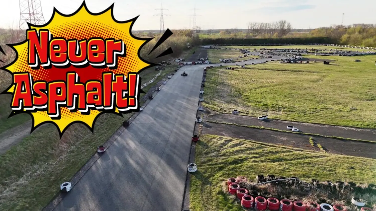 Kartbahn Schönerlinde – Karts