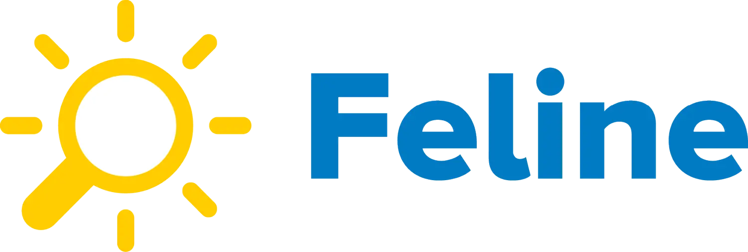 Feline logo